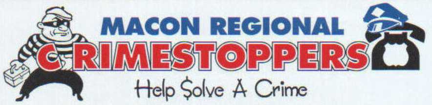 Macon Regional Crime Stoppers