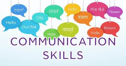 Communication Skills