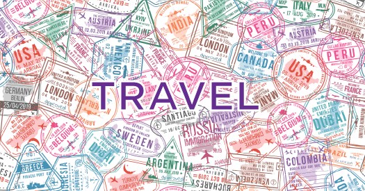 Travel