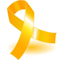 Yellow Ribbon Image