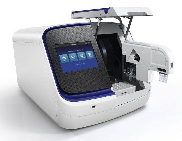 Genetic Analyzer