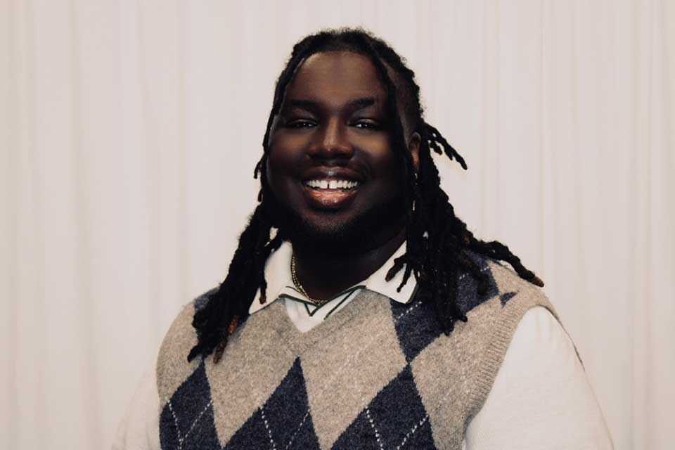 Onnarsharie Huston