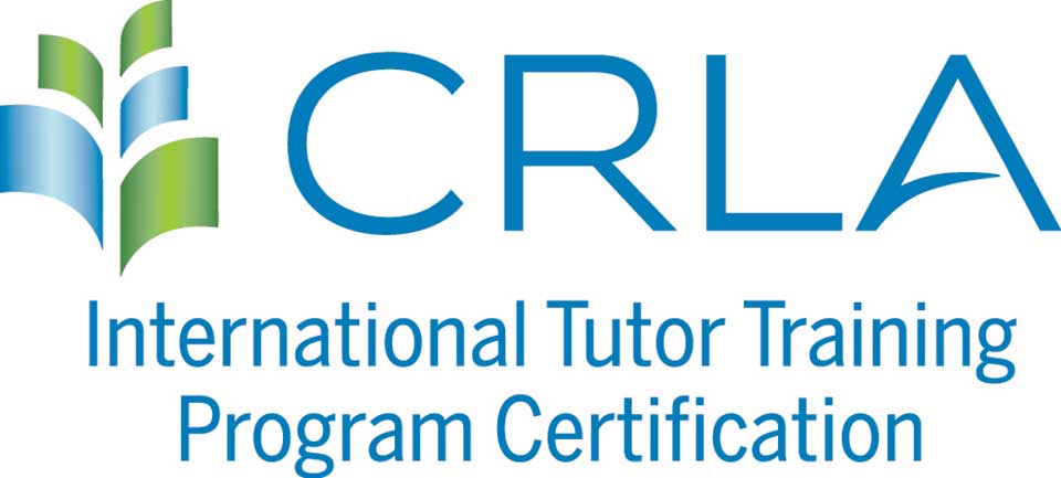 CRLA Tutor Logo