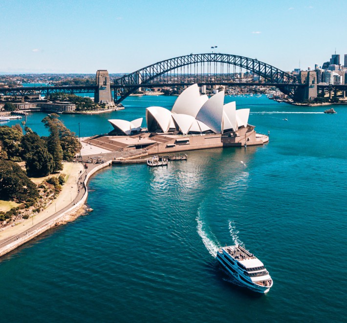 Australia